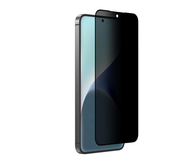 AmazingThing Radix Privacy Glass prywatyzujące Samsung Galaxy S25+ - 1483741 - zdjęcie 2